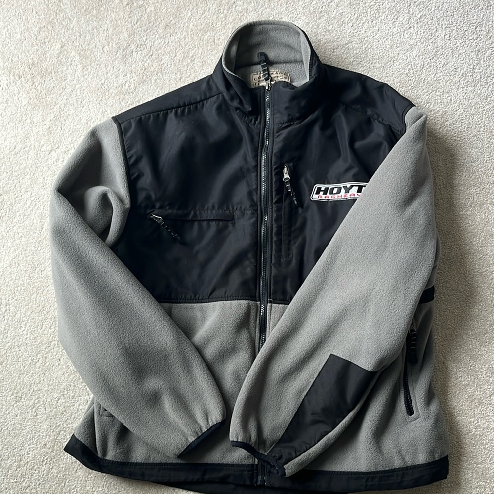 Hoyt Men’s Jacket